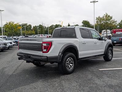 2023 Ford F-150 SuperCrew Cab 4WD Pickup for sale #PFA95762 - photo 2