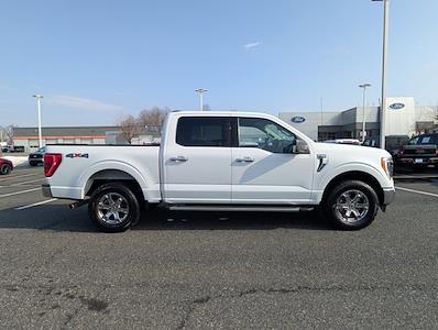 Used 2023 Ford F-150 - photo 1