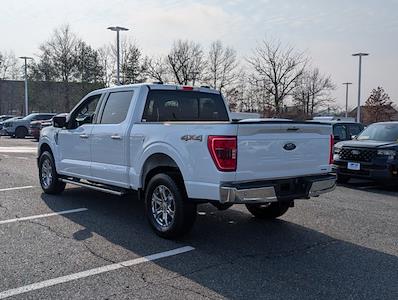 Used 2023 Ford F-150 - photo 1