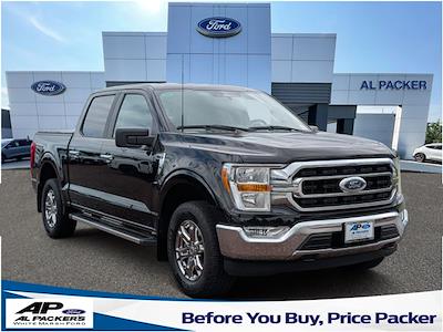 2023 Ford F-150 SuperCrew Cab 4WD Pickup for sale #PFB85109 - photo 1