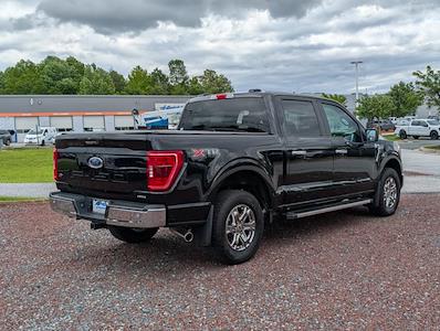 2023 Ford F-150 SuperCrew Cab 4WD Pickup for sale #PFB85109 - photo 2