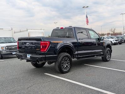 Used 2023 Ford F-150 Tremor SuperCrew Cab 4WD Pickup for sale #PFB85927 - photo 2