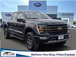 Used 2023 Ford F-150 Tremor SuperCrew Cab 4WD Pickup for sale #PFB85927 - photo 1