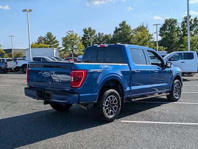 2023 Ford F-150 SuperCrew Cab 4WD Pickup for sale #PKD58070 - photo 2