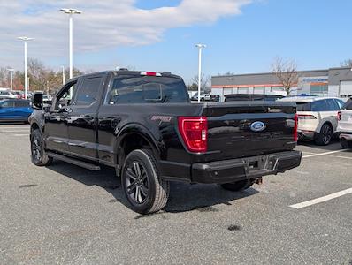 Used 2023 Ford F-150 - photo 1