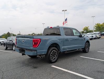 2023 Ford F-150 SuperCrew Cab 4WD Pickup for sale #PKE19376 - photo 2