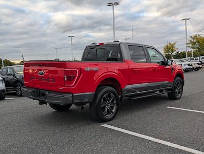 2023 Ford F-150 SuperCrew Cab 4WD Pickup for sale #PKE33858 - photo 2