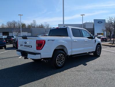 Used 2023 Ford F-150 - photo 1