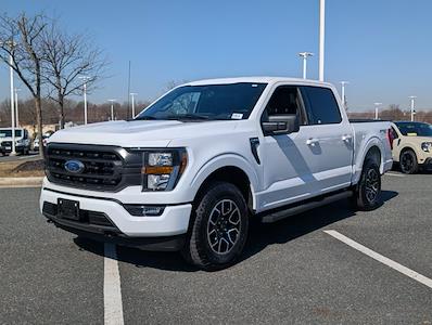 Used 2023 Ford F-150 - photo 1