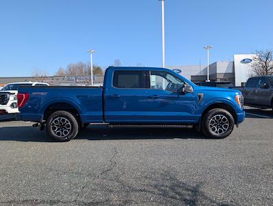 Used 2023 Ford F-150 - photo 1