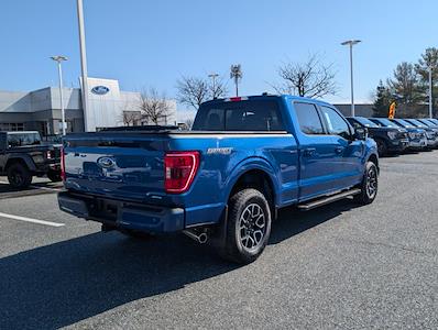 Used 2023 Ford F-150 - photo 1