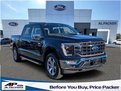 2023 Ford F-150 SuperCrew Cab 4WD Pickup for sale #PKF84401 - photo 1