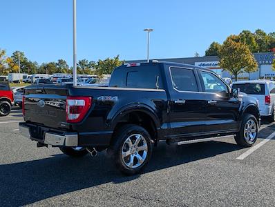 2023 Ford F-150 SuperCrew Cab 4WD Pickup for sale #PKF84401 - photo 2
