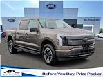 Used 2023 Ford F-150 Lightning XLT SuperCrew Cab for sale #PWG33086 - photo 34