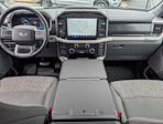 Used 2023 Ford F-150 Lightning XLT SuperCrew Cab for sale #PWG33086 - photo 17