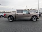 Used 2023 Ford F-150 Lightning XLT SuperCrew Cab for sale #PWG33086 - photo 3