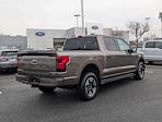 Used 2023 Ford F-150 Lightning XLT SuperCrew Cab for sale #PWG33086 - photo 4