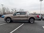 Used 2023 Ford F-150 Lightning XLT SuperCrew Cab for sale #PWG33086 - photo 6