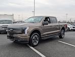 Used 2023 Ford F-150 Lightning XLT SuperCrew Cab for sale #PWG33086 - photo 1