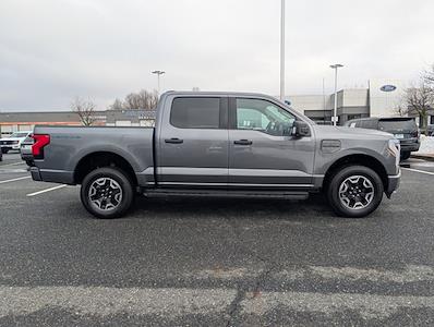 Used 2023 Ford F-150 Lightning - photo 1