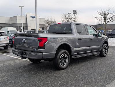 Used 2023 Ford F-150 Lightning - photo 1