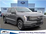 2023 Ford F-150 Lightning SuperCrew Cab AWD Pickup for sale #PWG50351 - photo 33