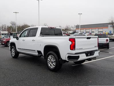 Used 2024 Chevrolet Silverado 2500 - photo 1