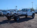 2024 Ford F-450 Regular Cab DRW RWD, Cab Chassis for sale #RDA33551 - photo 2