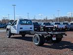 2024 Ford F-450 Regular Cab DRW RWD, Cab Chassis for sale #RDA33551 - photo 4