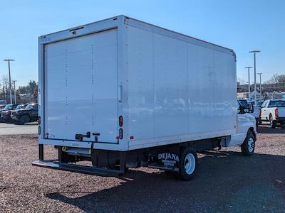 2024 Ford E-350 RWD, Dejana Truck & Utility Equipment DuraCube Box Van for sale #RDD22131 - photo 2