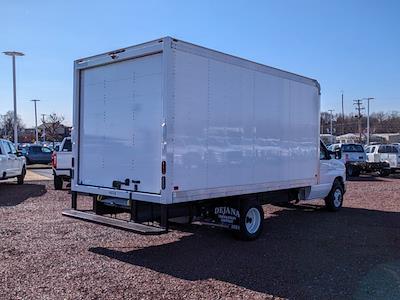 2024 Ford E-350 RWD, Dejana Truck & Utility Equipment DuraCube Box Van for sale #RDD22132 - photo 2