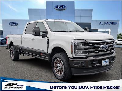 2024 Ford F-350 Crew Cab SRW 4WD Pickup for sale #REC40096 - photo 1