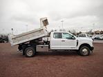 2024 Ford F-350 Super Cab DRW 4WD, DuraMag Dump Body Dump Truck for sale #REC47338 - photo 5