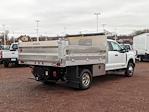 2024 Ford F-350 Super Cab DRW 4WD, DuraMag Dump Body Dump Truck for sale #REC47338 - photo 2