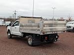 2024 Ford F-350 Super Cab DRW 4WD, DuraMag Dump Body Dump Truck for sale #REC47338 - photo 6