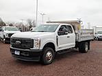 2024 Ford F-350 Super Cab DRW 4WD, DuraMag Dump Body Dump Truck for sale #REC47338 - photo 7