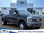 2024 Ford F-450 Crew Cab DRW 4WD Pickup for sale #REC64538A - photo 1