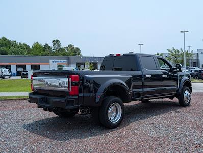 2024 Ford F-450 Crew Cab DRW 4WD Pickup for sale #REC64538A - photo 2
