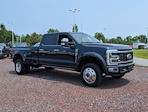 2024 Ford F-450 Crew Cab DRW 4WD Pickup for sale #REC64538A - photo 3