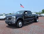 2024 Ford F-450 Crew Cab DRW 4WD Pickup for sale #REC64538A - photo 8