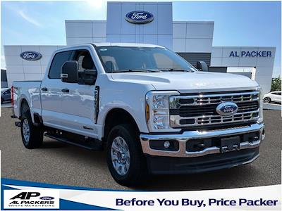 2024 Ford F-250 Crew Cab 4WD Pickup for sale #RED24311 - photo 1