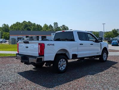 2024 Ford F-250 Crew Cab 4WD Pickup for sale #RED24311 - photo 2