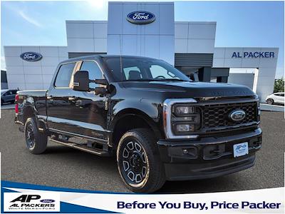 2024 Ford F-250 Crew Cab 4WD Pickup for sale #REE73646 - photo 1