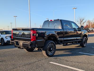 2024 Ford F-250 Crew Cab 4WD Pickup for sale #REE73646 - photo 2