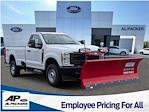 2024 Ford F-250 Regular Cab 4WD Plow Truck for sale #REF17018 - photo 1
