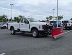 2024 Ford F-250 Regular Cab 4WD Plow Truck for sale #REF17018 - photo 3