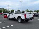 2024 Ford F-250 Regular Cab 4WD Plow Truck for sale #REF17018 - photo 4