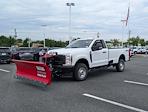 2024 Ford F-250 Regular Cab 4WD Plow Truck for sale #REF17018 - photo 5