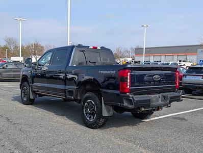 Used 2024 Ford F-350 - photo 1