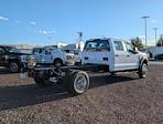 2024 Ford F-550 Crew Cab DRW 4x4, Cab Chassis for sale #REF87193 - photo 2